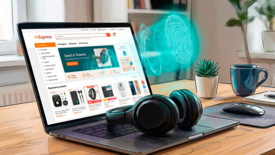 Pillan a AliExpress usando sonidos inaudibles para perfilar a los usuarios (y noquear sus auriculares Bluetooth)