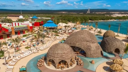 Port Cabo Rojo es finalista a Puerto del Año en los Seatrade Cruise Awards 2026