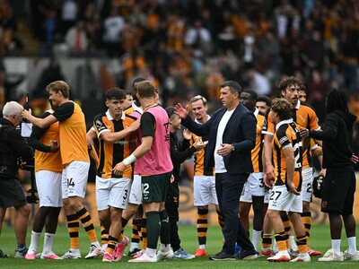 Premier League: Manchester United resbala de entrada