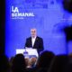 Prensa no tendrá acceso al nuevo formato de “LA Agenda Semanal”