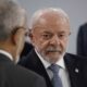 Presidente Lula no asiste al primer debate presidencial