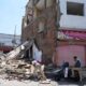 Presidente de Colombia anuncia inicio de reconstrucción por terremoto