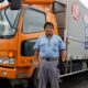 Que Japón tenga 100.000 personas mayores de 100 años explica un problema: se están quedando sin conductores, literalmente