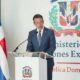 RD llevará a la ONU la renovación fuerza internacional en Haití