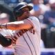 Rafael Devers alcanza los 30 jonrones por quinta vez