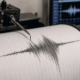 Registran terremoto en Ecuador de magnitud 3.4