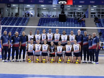 Reinas del Caribe vencen fácil a Costa Rica