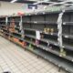 Reino Unido debe saber algo que no sabe el resto de Europa: va a pedir a sus ciudadanos que acumulen comida y agua en casa