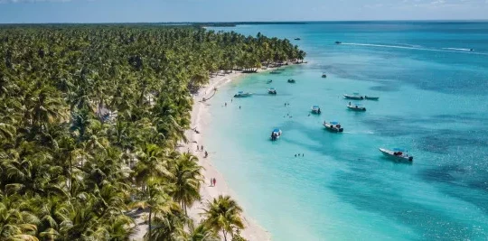 República Dominicana ponderada por visitantes entre los países más seguros para viajar
