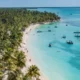 República Dominicana ponderada por visitantes entre los países más seguros para viajar