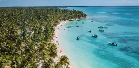 República Dominicana ponderada por visitantes entre los países más seguros para viajar