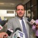 Rogelio Genao Lanza pide aprobar ley de juegos de azar
