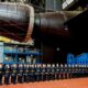 Rusia lleva años agitando el fantasma del torpedo nuclear Poseidón. Ahora ha sacado al mar el submarino capaz de portarlo
