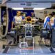 Russell saldrá desde la pole en la carrera esprint en Países Bajos