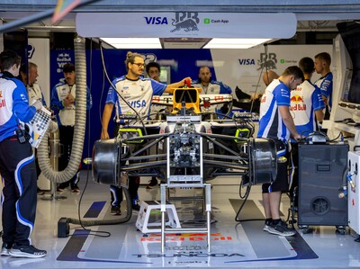 Russell saldrá desde la pole en la carrera esprint en Países Bajos