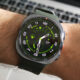 Samsung Galaxy Watch Ultra2, análisis: quería un reloj Android para todo y he acabado encontrando uno casi perfecto para hacer deporte