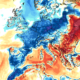 Se nos ha roto el verano y AEMET lo sabe: España va a cerrar agosto con nueve días de lluvia, granizo y fío
