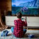 Siempre culpamos a las pantallas de los problemas mentales de los jóvenes. Un nuevo estudio propone que recetemos videojuegos