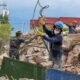 Sismos de magnitudes 4.4 y 4 se registraron en frontera Ecuador Perú