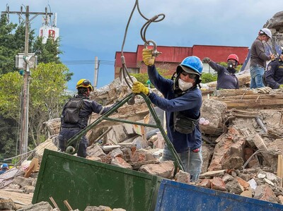 Sismos de magnitudes 4.4 y 4 se registraron en frontera Ecuador Perú