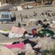 Situación sanitaria migrantes en Ceuta: nuevo frente a Gobierno
