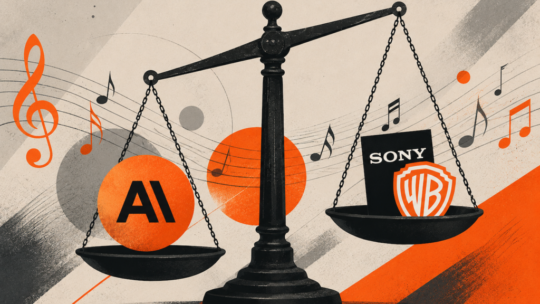Sony y Warner demandan a Anthropic: ya pagó 1.500 millones por libros pirateados, ahora le piden 150.000 dólares por canción