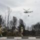 Temporada de incendios forestales pone a prueba a la UE