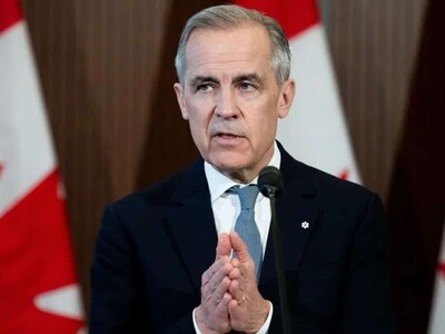 Tensiones entre Canadá y EE. UU. por lago Ontario y Lake America