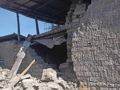 Terremoto en Perú: terremoto Ayacucho deja heridos