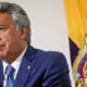 Tribunal Ecuador: sentencia juicio a expresidente Moreno sobornos