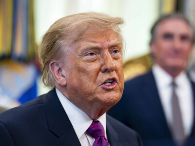 Trump amplía deportaciones a terceros países: manda a cubanos a África