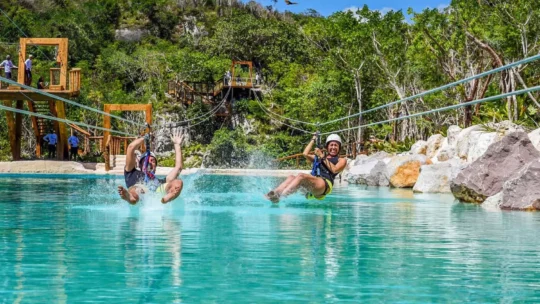 Turismo de experiencias gana terreno dentro de la oferta turistica de Punta Cana