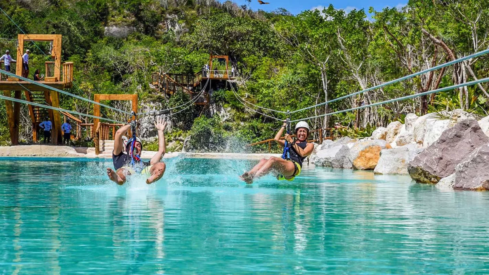 Turismo de experiencias gana terreno dentro de la oferta turistica de Punta Cana