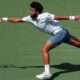 US Open: El francés Fils sucumbe en su debut ante Tsitsipas