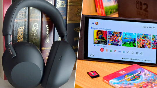 Últimas horas para aprovechar los descuentos de AliExpress: móviles, consolas y más a precios de derribo