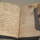 Un dibujo de Leonardo da Vinci escondía un mapa oculto. La obra ha revelado los túneles secretos de un castillo del S.XV
