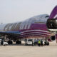 Un empresario de Yecla abandonó un Boeing 747 en el Aeropuerto de Valencia en 2008. Ahora Aena se ha cansado de tenerlo aparcado