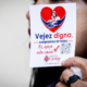 “Vejez digna, compromiso de todos”: Lanzan campaña de ayuda a hogares de personas mayores en Bolivia
