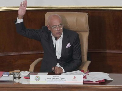 Venezuela reforma ley de construcción de viviendas tras terremoto