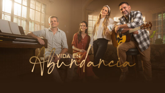 “Vida en Abundancia” vuelve renovada con Mechi Ruiz Luque, Athenas, Pablo Martínez y Maxi Larghi