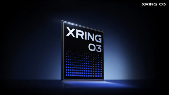 Xiaomi presenta su propio SoC de 3 nm. Es el principio del fin de la dependencia de Qualcomm y MediaTek