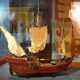 búsqueda de barcos de época de Colón en República Dominicana