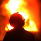 26 niños muertos en incendio en escuela en RD Congo