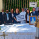 40 Días por la Vida Santo Domingo inicia campaña de oración en camino a Todos los Santos