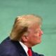 45 % de votantes en EE. UU. castigaría a Donald Trump en urnas