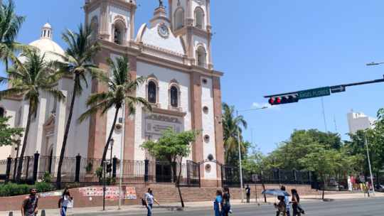 A dos años de la ola de violencia que azota Sinaloa en México, convocan a marcha por la paz