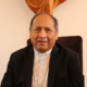 A los 63 años fallece inesperadamente el Arzobispo Primado de Bolivia, Mons. Ricardo Centellas