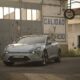 A los mandos del Polestar 4: el coche eléctrico chino con ADN sueco que rompe moldes