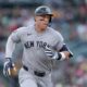 Aaron Judge es activado por los Yankees