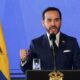 Abelardo de la Espriella: la paz se contruye con fuerza de armas